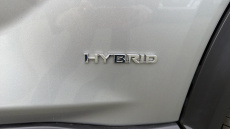 Nissan Juke 1.6 Hybrid Tekna 5dr Auto Hybrid Hatchback